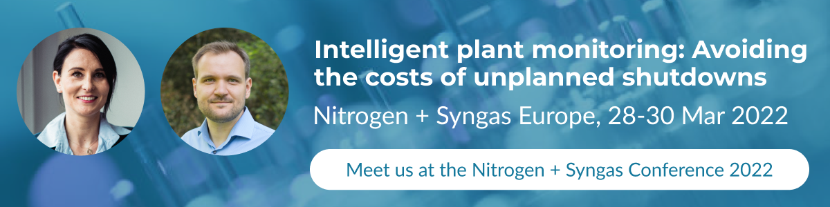 Navigance at Nitrogen&Syngas 2022